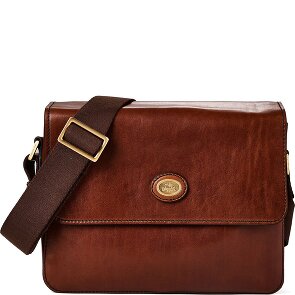 The Bridge Story Uomo Boodschapper Leer 27 cm