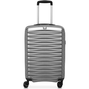 Roncato Wave 4 wielen Cabinewagen 45 cm