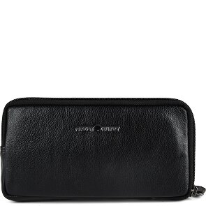 Greenburry Vintage Fanny pack Leer 19 cm