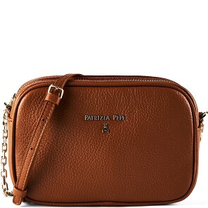 Patrizia Pepe Schoudertas leer 20 cm