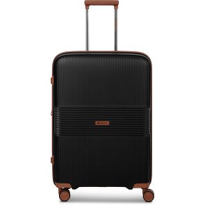 Farmhood Eco Edition 02 4 wielen Trolley 67 cm met uitbreidingsplooi