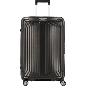 Samsonite Lite-Box 4 wielen Trolley 69 cm