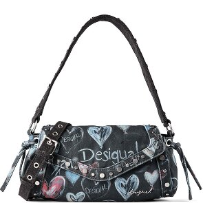 Desigual Stacatto Schoudertas 28 cm