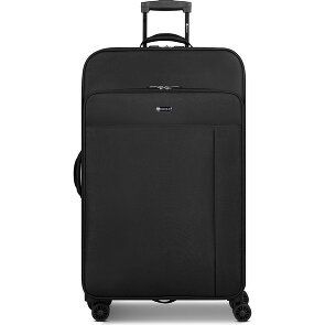 Check.In Sevilla 3.0 4 wielen Trolley L 78 cm