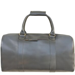 Buckle & Seam Willow Weekender reistas leer 50 cm