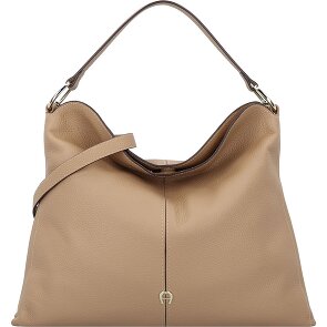 AIGNER Savannah Schoudertas Leer 43 cm AIGNER Savannah Schoudertas Leer 43 cm