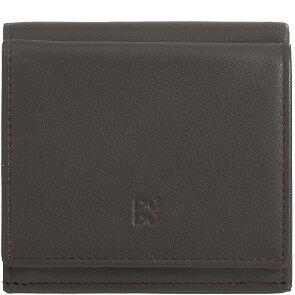 DuDu Lederen portefeuille 9,5 cm