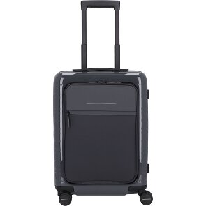 Horizn Studios M5 Smart 4 wielen Cabinewagen 55 cm Laptop compartiment