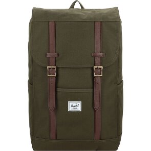 Herschel Retreat Dagrugzak 43 cm Laptop compartiment