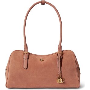Lauren Ralph Lauren Marcy Schoudertas Leder 35 cm