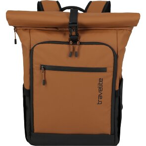 Travelite Briize Dagrugzak M 45 cm Laptop compartiment