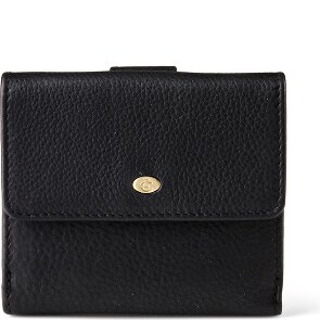 Esquire Chicago Portemonnee Leer 10 cm