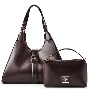 U.S. Polo Assn. Margaret Schoudertas 36.5 cm