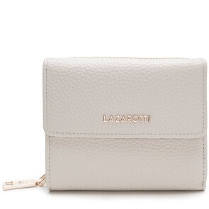 Lazarotti Bologna Leather Portemonnee Leer 12 cm