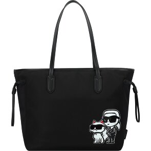 Karl Lagerfeld Ikon Shopper Tas 40 cm