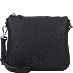 Bogner Bozen Hedwig Schoudertas Leer 25 cm