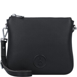 Bogner Bozen Hedwig Schoudertas Leer 25 cm