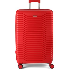 Benzi 5820 4 wielen Trolley 70 cm