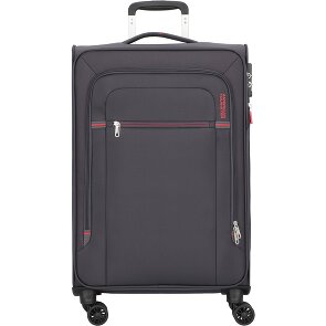 American Tourister Crosstrack 4-wielige trolley 67 cm American Tourister Crosstrack 4-wielige trolley 67 cm