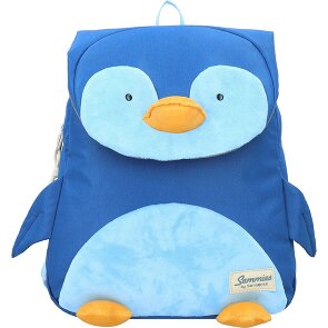 Sammies by Samsonite Happy Sammies Kleuterschool rugzak 34 cm