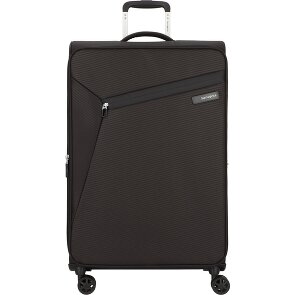 Samsonite Litebeam 4 wielen Trolley 77 cm met uitbreidingsplooi