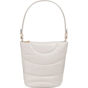DuDu Barbara Schoudertas Leder 24.5 cm
