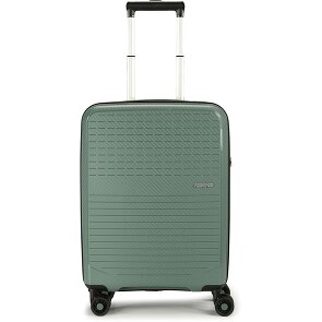 American Tourister Summer Hit 4 wielen Cabinewagen 55 cm