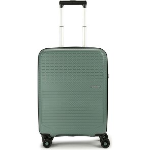 American Tourister Summer Hit 4 wielen Cabinewagen 55 cm