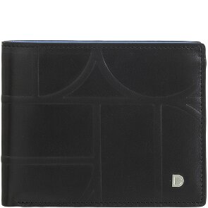 DuDu Up Portemonnee Leer 12.5 cm