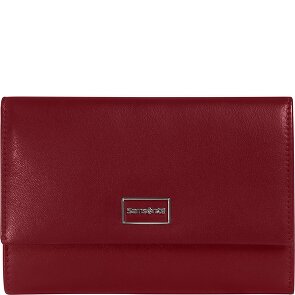 Samsonite Image Leather Portemonnee RFID-bescherming Leder 15 cm