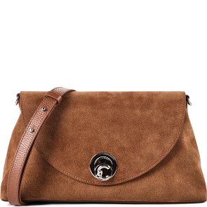 Coccinelle Nikla Crossbody tas Leder 30 cm