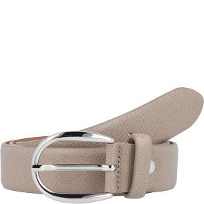 Vanzetti Riem leer
