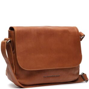 The Chesterfield Brand Montana Aktetas Messenger Leer 27.5 cm The Chesterfield Brand Montana Aktetas Messenger Leer 27.5 cm