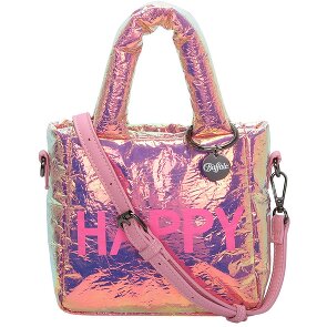 Buffalo Boxy07 Mini handtas 17.5 cm Buffalo Boxy07 Mini handtas 17.5 cm