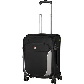 Traveller PROnature 4-wiel trolley 54 cm Traveller PROnature 4-wiel trolley 54 cm