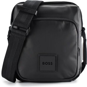 Boss Oryo Mini tas Schoudertas 17 cm Boss Oryo Mini tas Schoudertas 17 cm