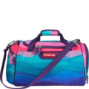 Step by Step Sporttas 36 cm