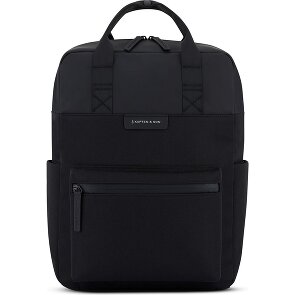 Kapten & Son Bergen Pro Dagrugzak 39 cm Laptopvak