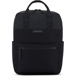 Kapten & Son Bergen Pro Dagrugzak 39 cm Laptop compartiment Kapten & Son Bergen Pro Dagrugzak 39 cm Laptop compartiment