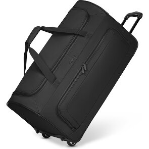 Redolz Duffle Essentials 2 wielen Reistas 71 cm