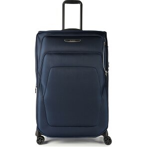 Samsonite Spark Sng Eco 4 wielen Trolley 79 cm met uitbreidingsplooi
