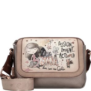 Anekke Hollywood Schoudertas 25 cm