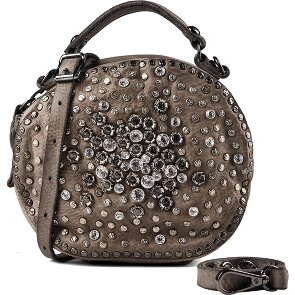 Campomaggi Eufemia Mini handtas Leder 18 cm