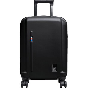 GOT BAG Re:Shell 4 wielen Cabinewagen 55 cm Laptop compartiment