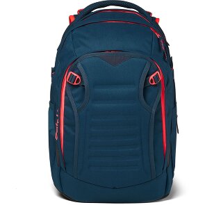 Satch lucifer schoolrugzak 45 cm