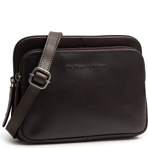 The Chesterfield Brand Caia Crossbody tas Leder 22 cm