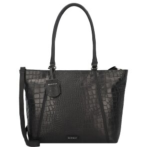 Burkely Cool Colbie Shopper Tas Leer 37 cm