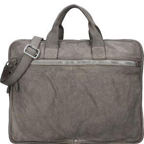 Campomaggi Noce Koffer Leer 38 cm