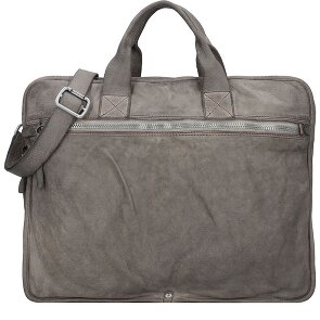 Campomaggi Noce Koffer Leer 38 cm