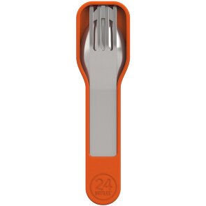 24Bottles Bestek set 4st.